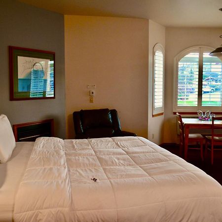 Anaco Bay Inn Anacortes Esterno foto