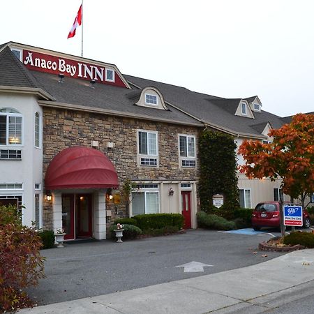 Anaco Bay Inn Anacortes Esterno foto