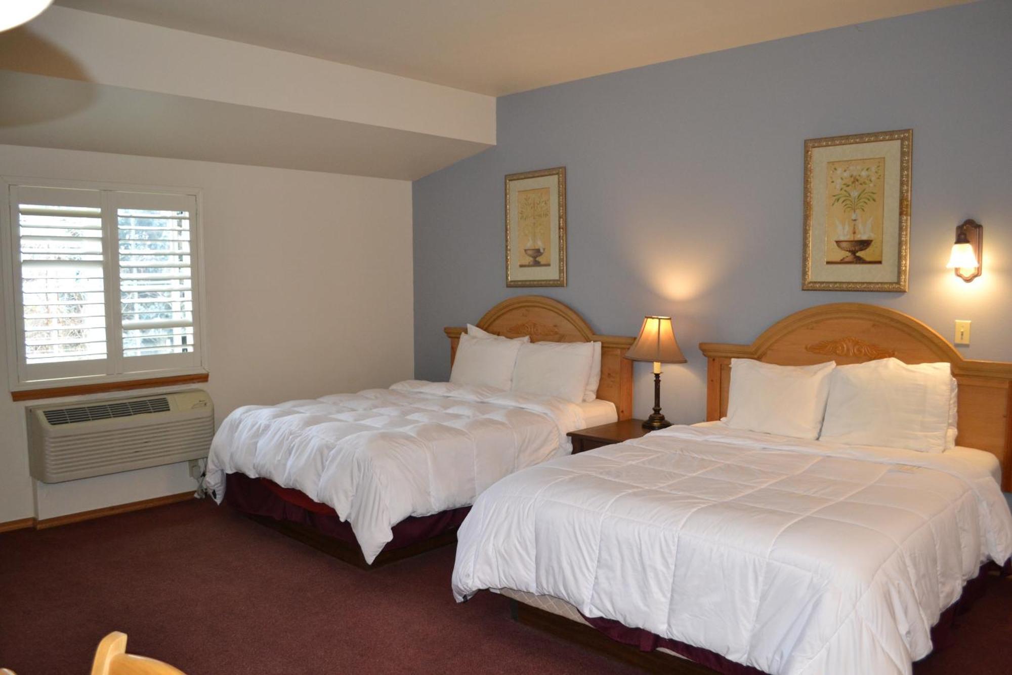 Anaco Bay Inn Anacortes Esterno foto
