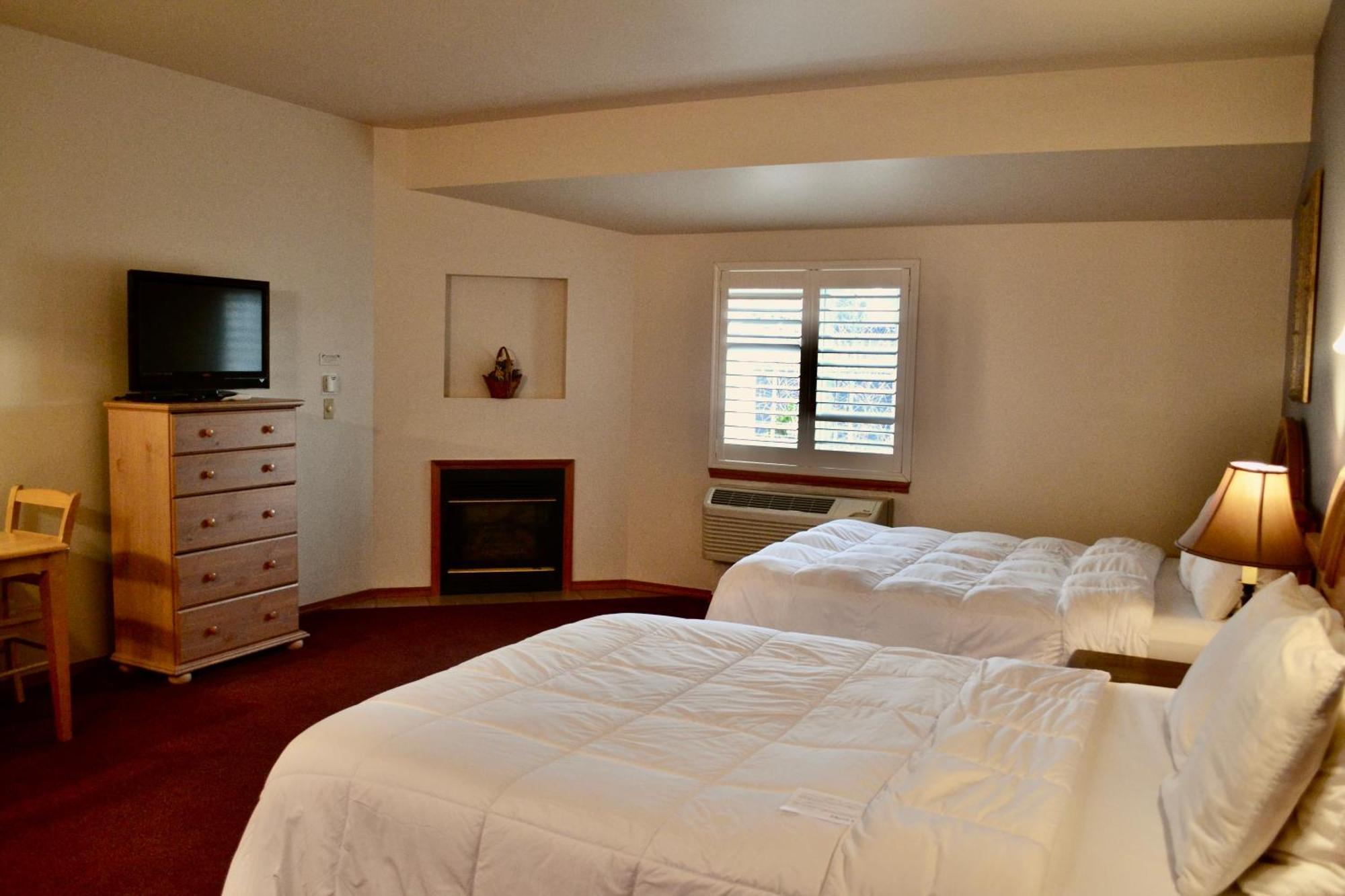 Anaco Bay Inn Anacortes Esterno foto