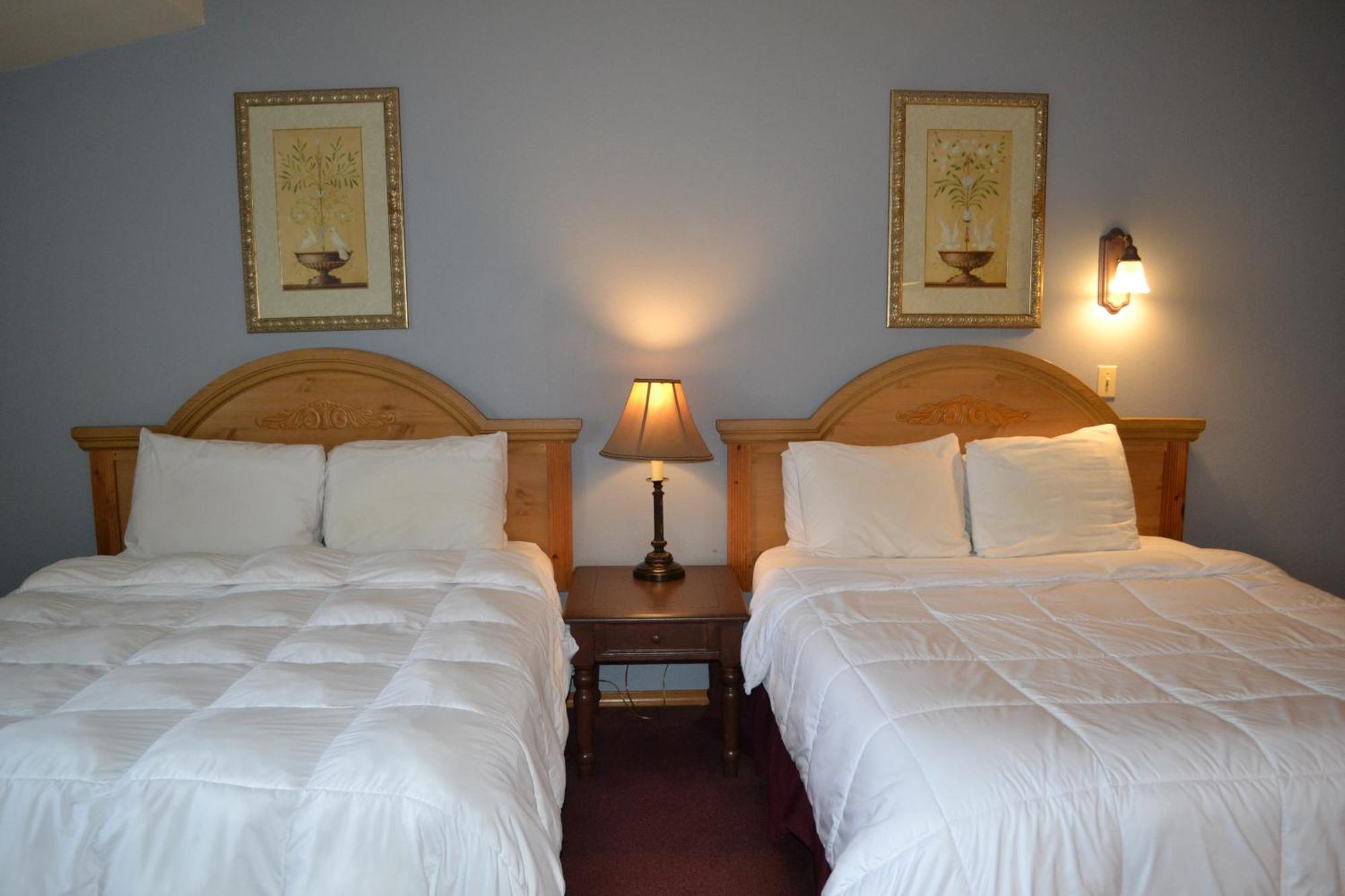 Anaco Bay Inn Anacortes Esterno foto