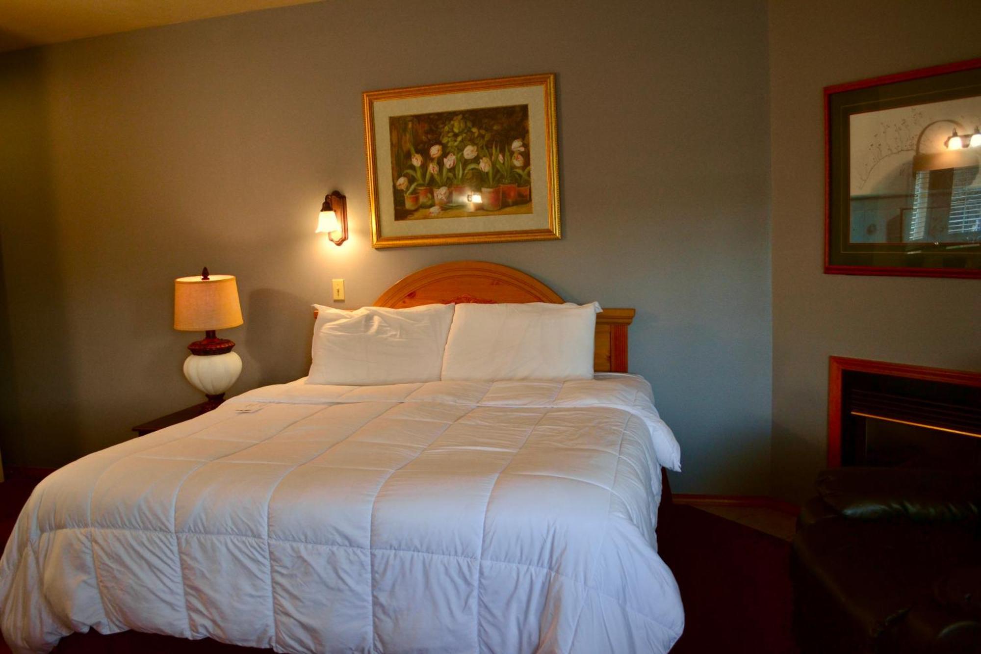 Anaco Bay Inn Anacortes Esterno foto