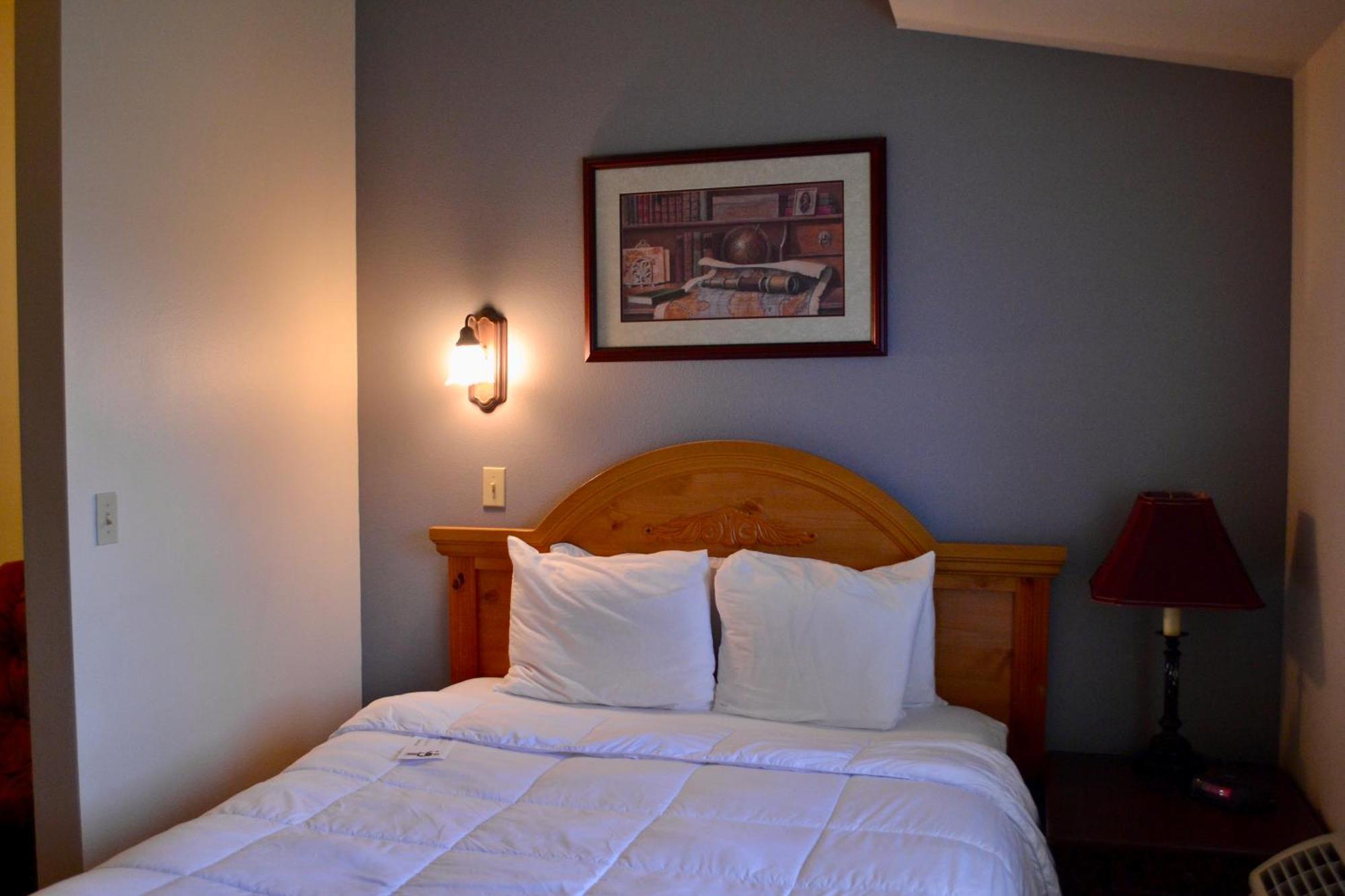 Anaco Bay Inn Anacortes Esterno foto