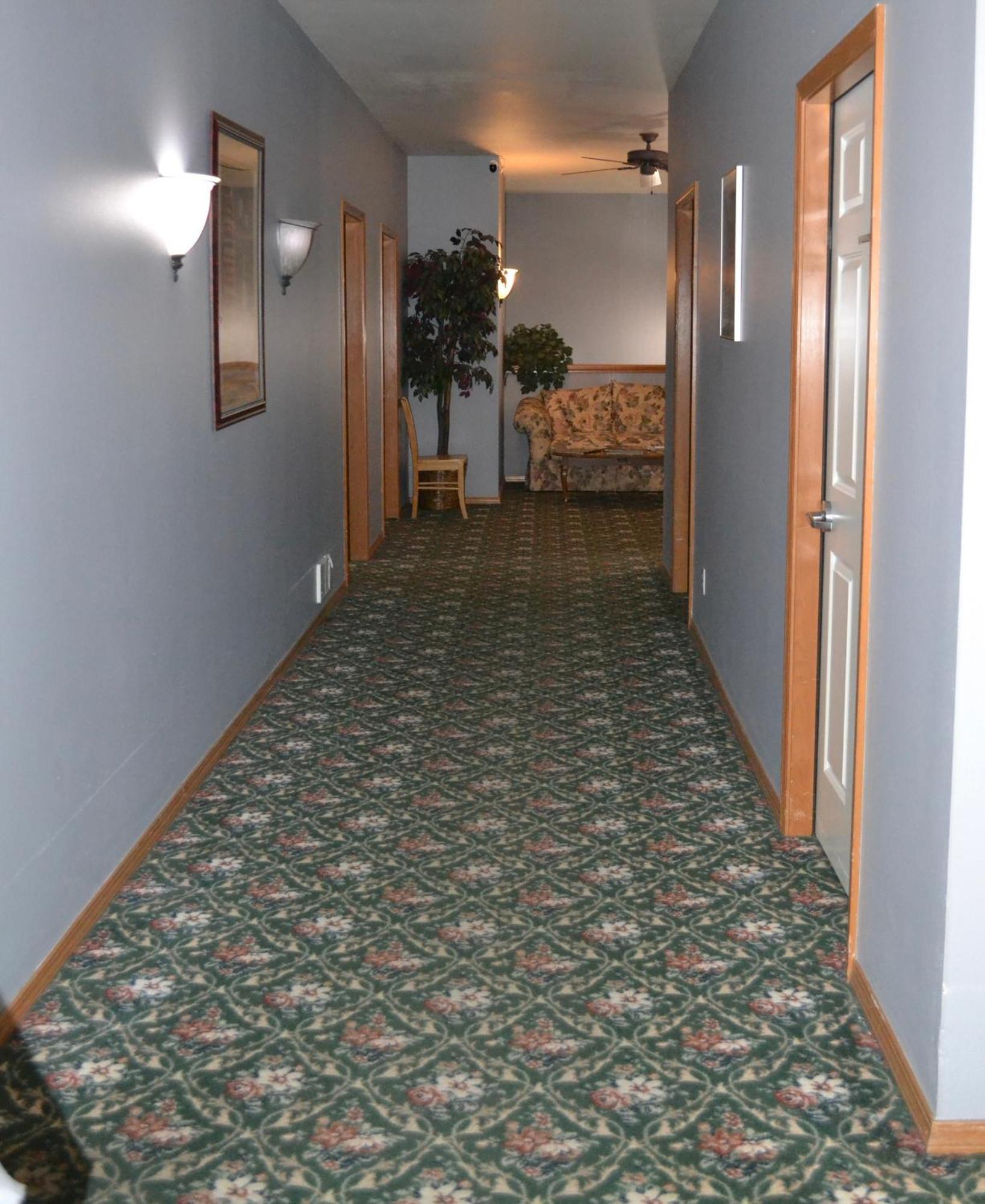 Anaco Bay Inn Anacortes Esterno foto