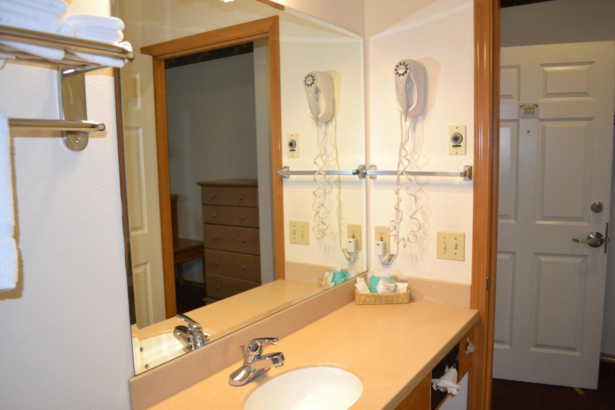 Anaco Bay Inn Anacortes Camera foto