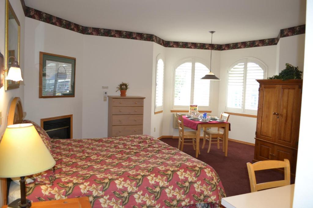 Anaco Bay Inn Anacortes Camera foto