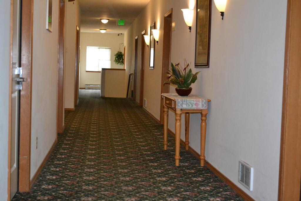 Anaco Bay Inn Anacortes Esterno foto