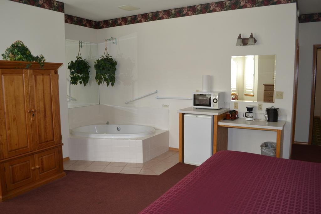 Anaco Bay Inn Anacortes Camera foto