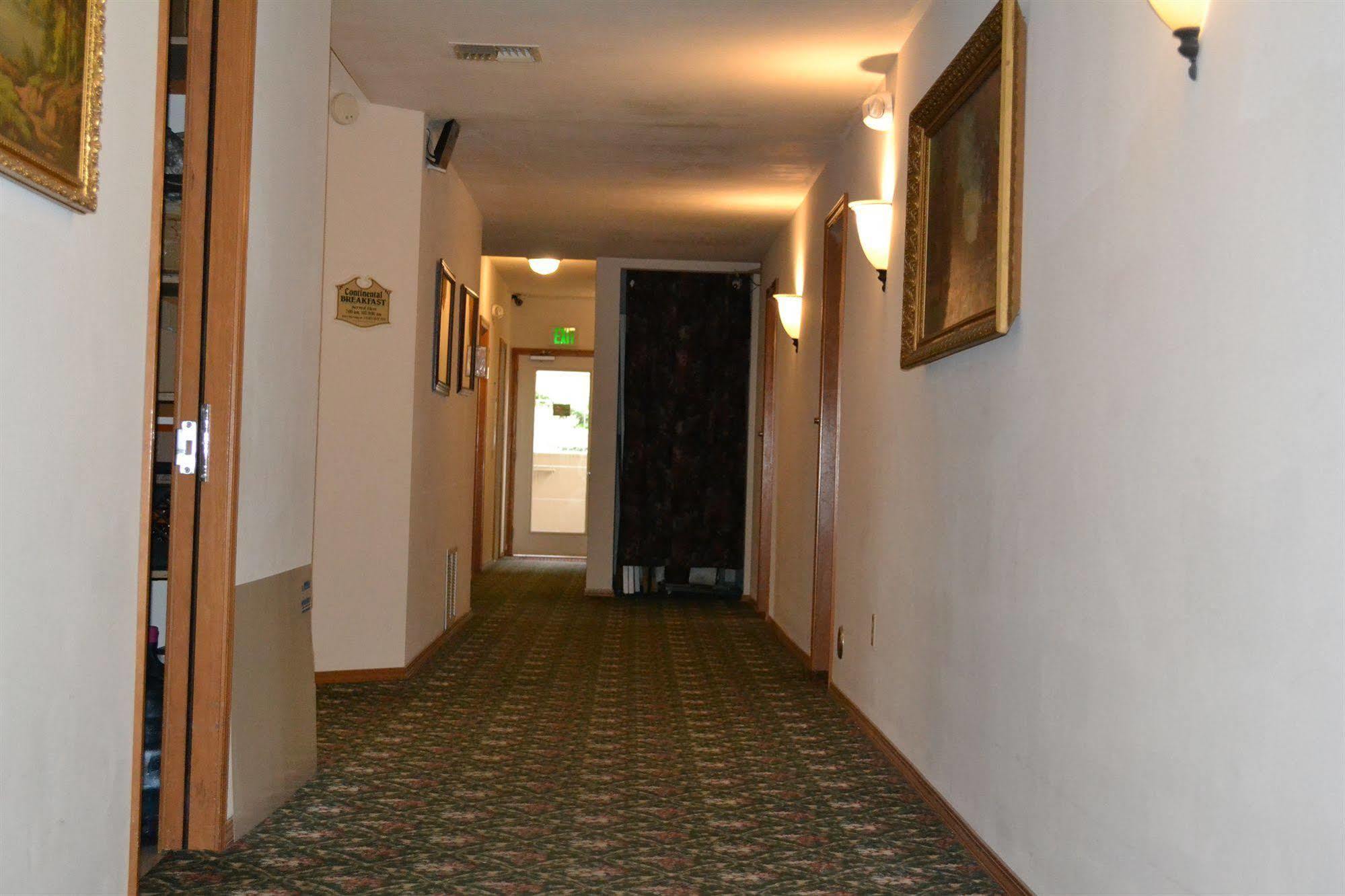 Anaco Bay Inn Anacortes Esterno foto