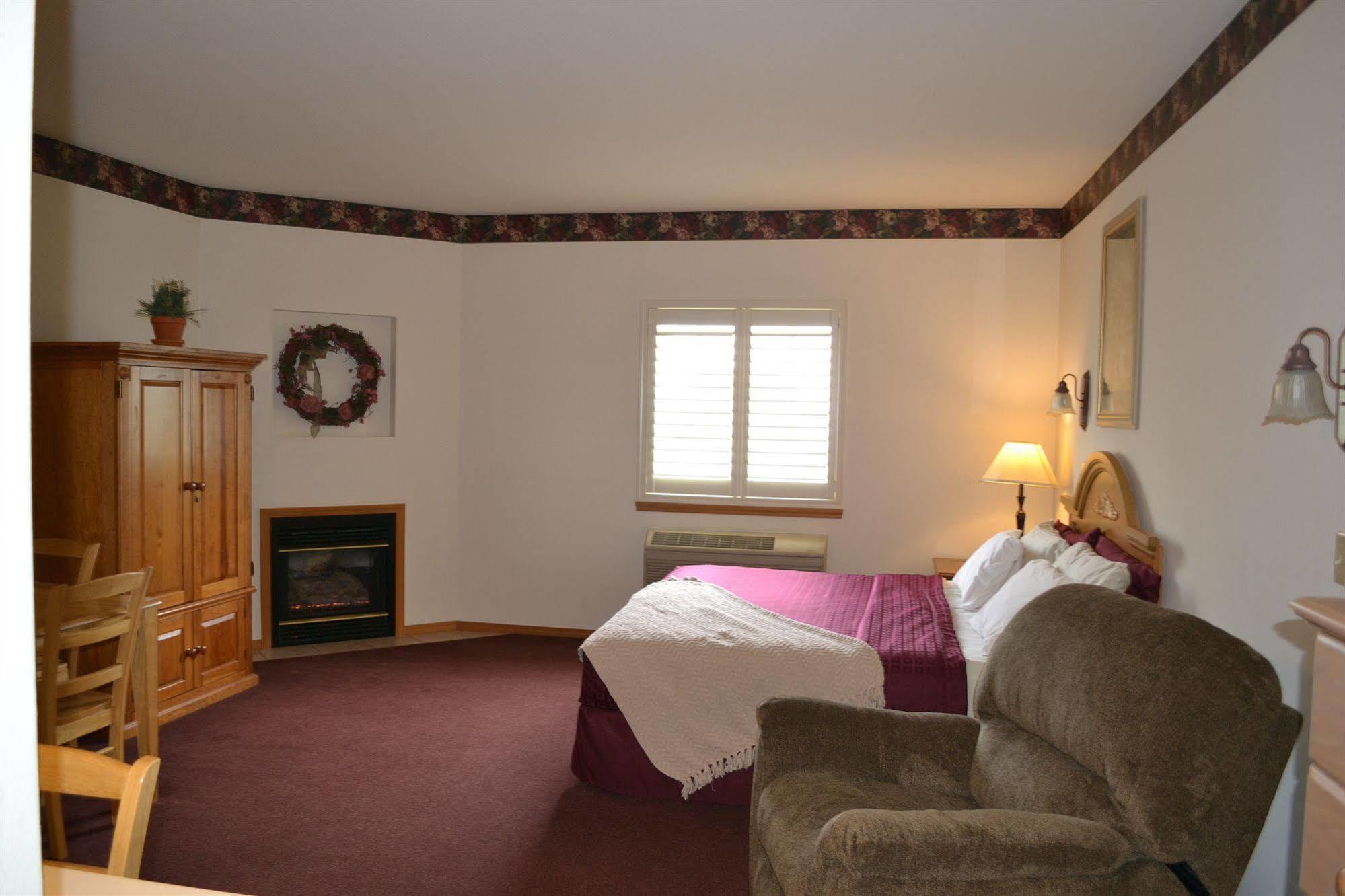 Anaco Bay Inn Anacortes Esterno foto