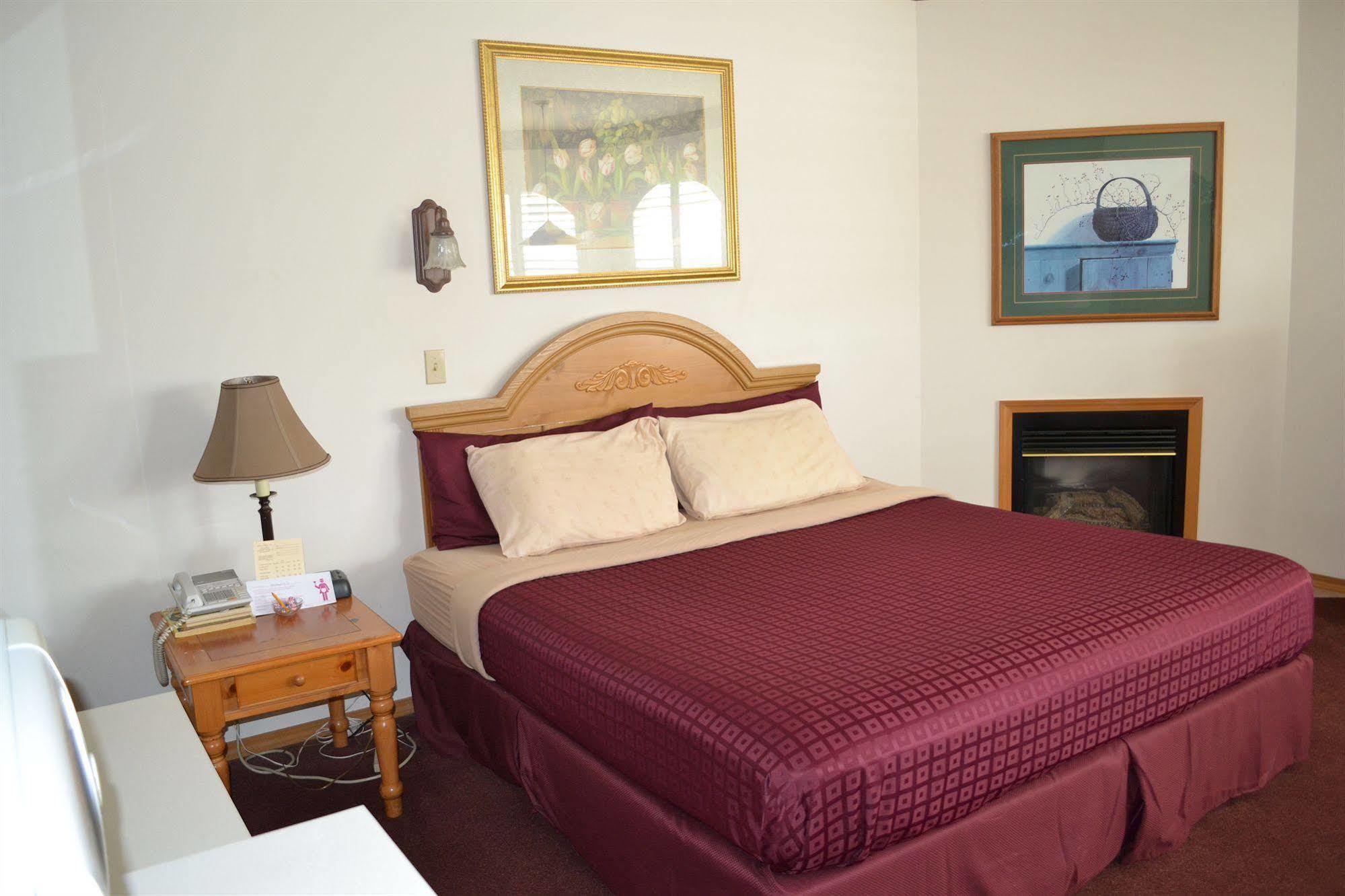 Anaco Bay Inn Anacortes Esterno foto