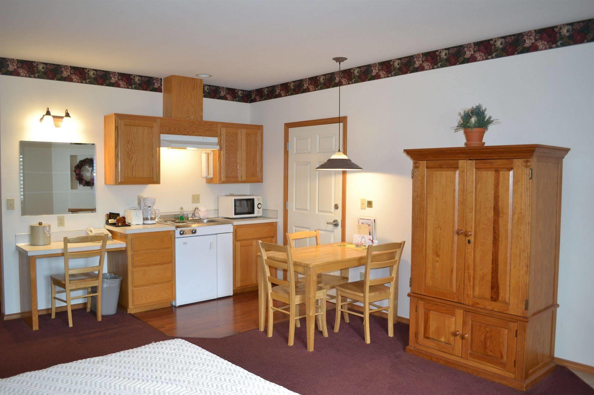 Anaco Bay Inn Anacortes Esterno foto