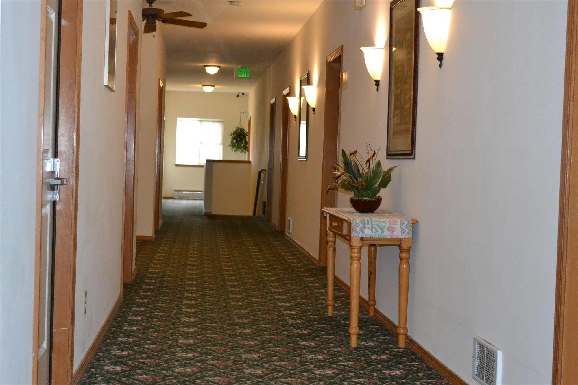 Anaco Bay Inn Anacortes Esterno foto