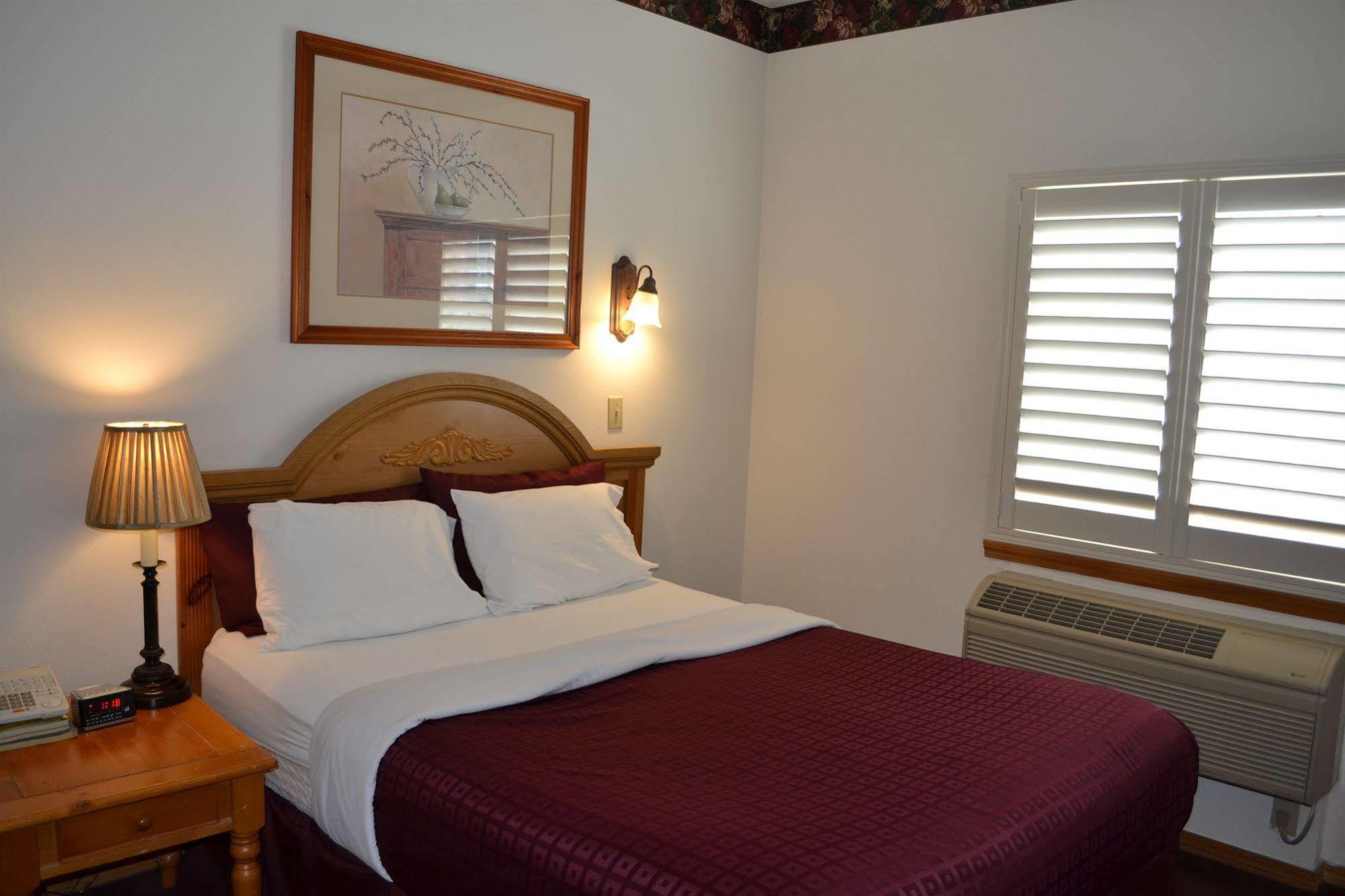Anaco Bay Inn Anacortes Esterno foto