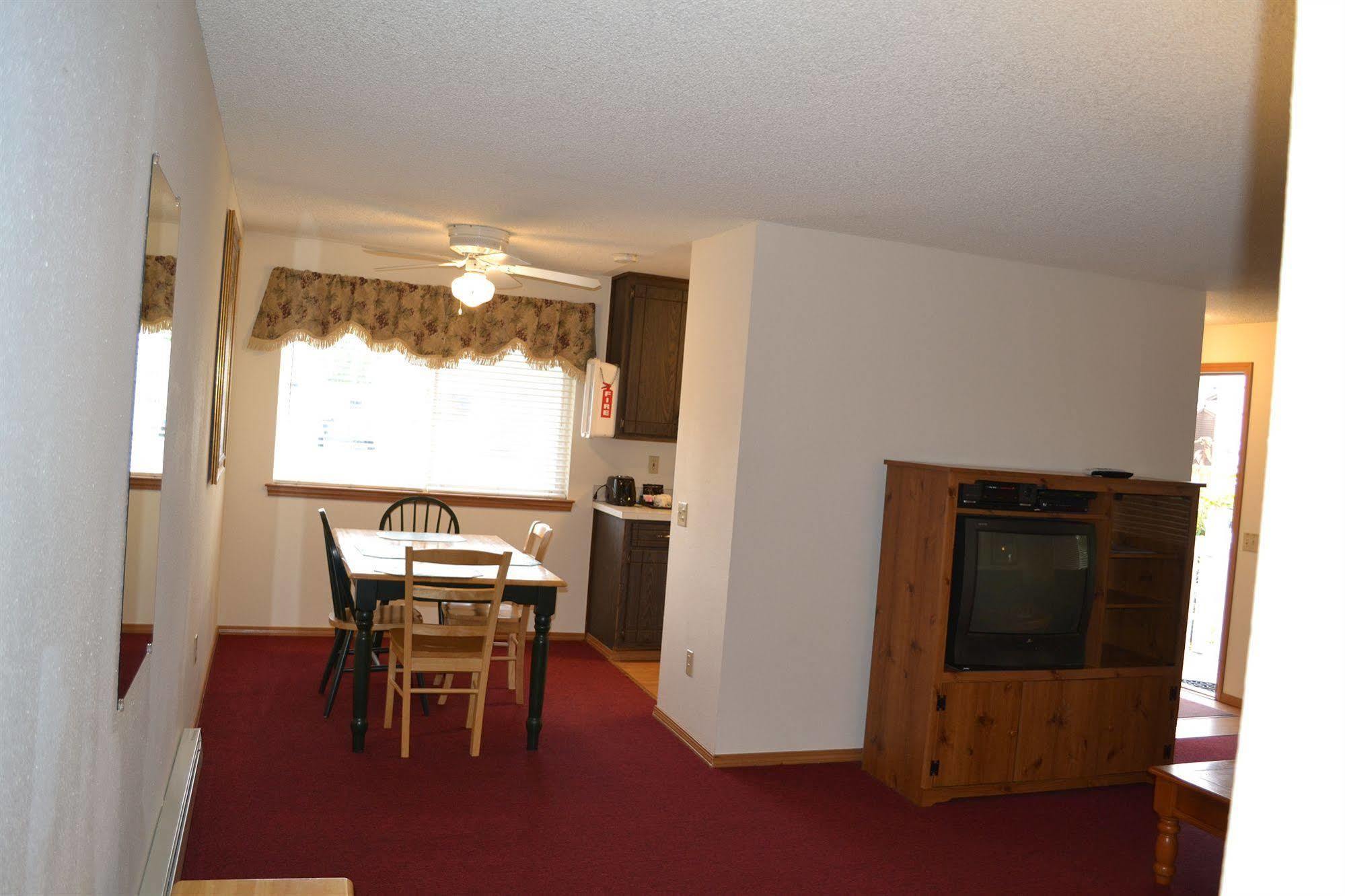 Anaco Bay Inn Anacortes Esterno foto